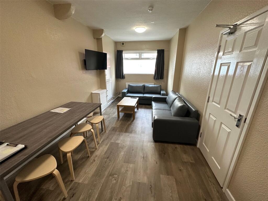 Additional image 2 of Stokes Croft, St Paul's, Bristol, BS1