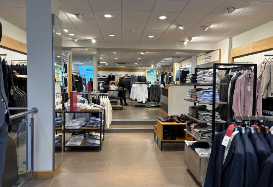 Additional image 3 of 133 High Street, Bromley, London, BR1