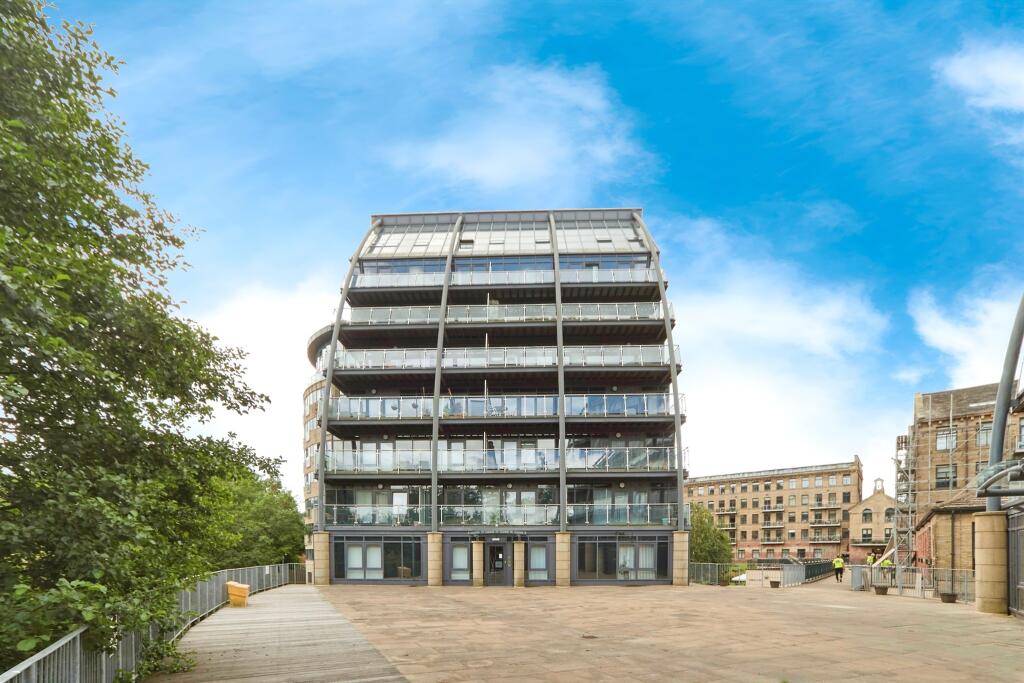 Additional image 17 of Salts Mill Road, Shipley
