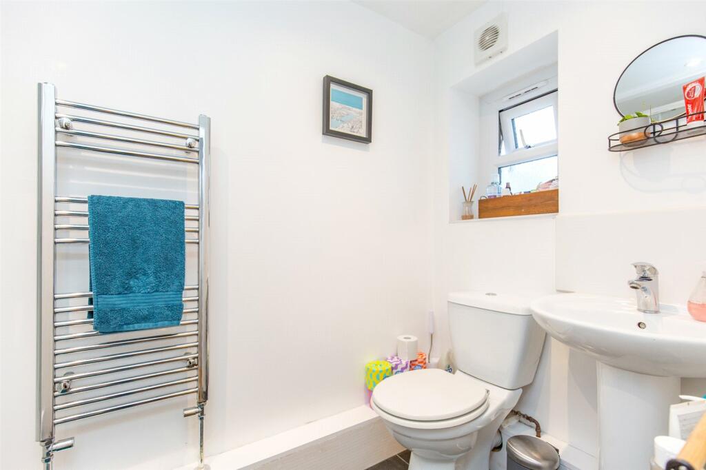 Additional image 13 of Melville Road, Bristol, BS6