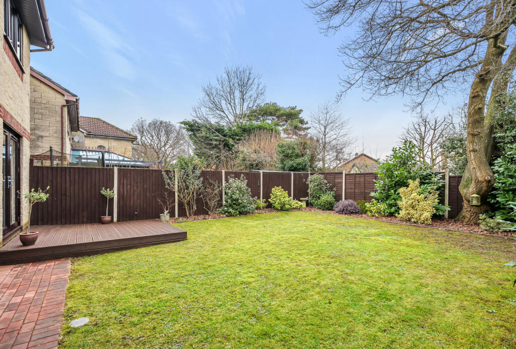 Additional image 18 of Lavender Close, Thornbury, Bristol, Gloucestershire, BS35