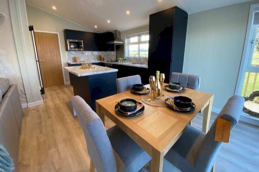 Additional image 4 of Pendle View Holiday Park, Barrow, Clitheroe, Lancashire