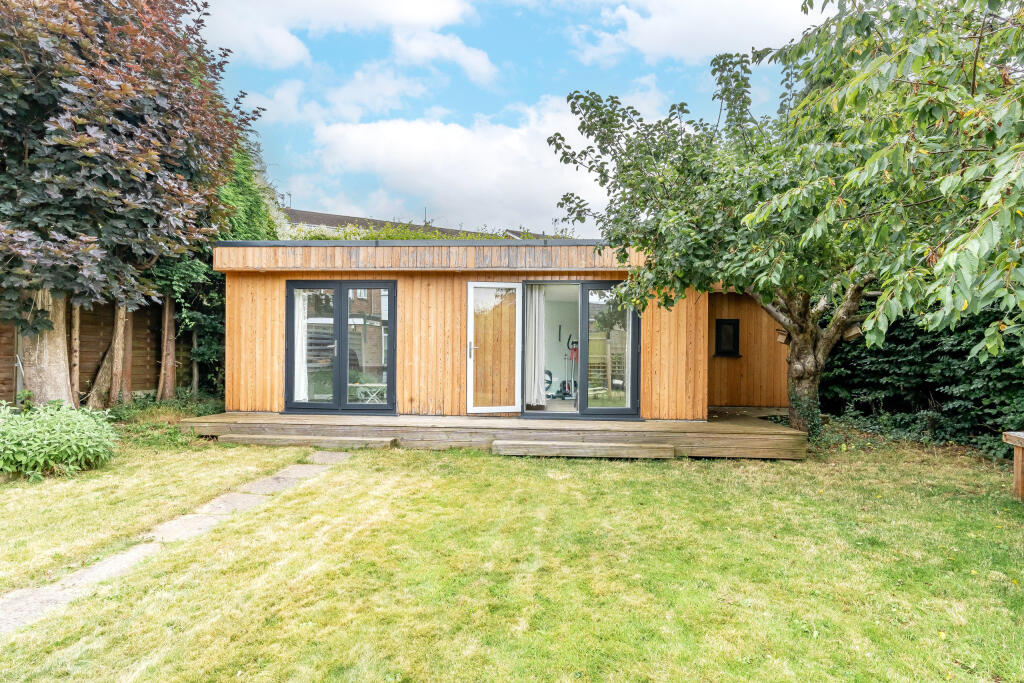 Additional image 4 of Westover Close, Westbury on Trym, Bristol