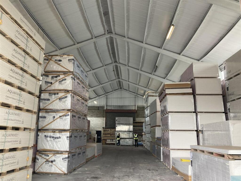 Additional image 3 of Unit 7, Pucklechurch Industrial Estate, Pucklechurch, BS169QH