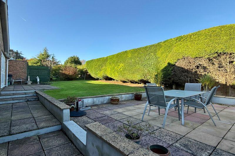 Additional image 20 of Church Road, Worle - EXTENDED HOME