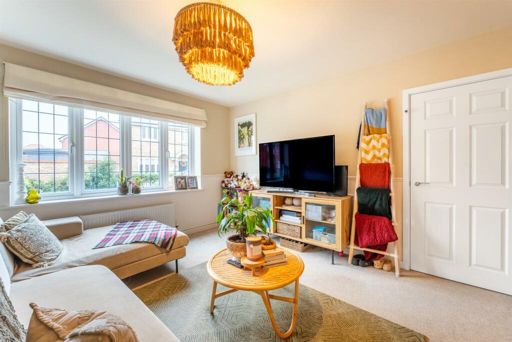 Additional image 4 of Moorhen Road, Yatton - PERFECT FAMILY HOME