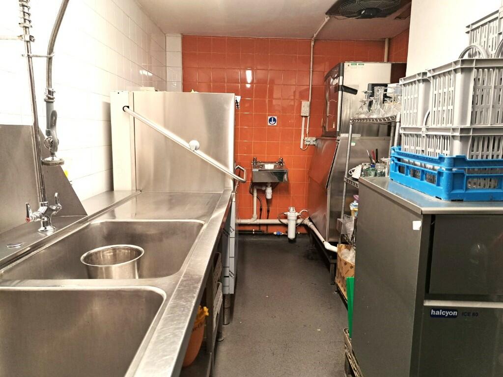 Additional image 12 of Pam Pam Bar & Nightclub, Beacon House, 3 Queens Avenue, Clifton, Bristol BS8 1QU