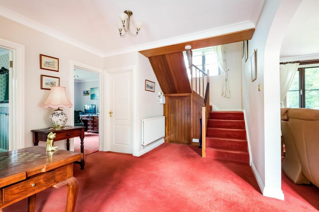 Additional image 12 of Gravel Hill Road, Yate, BS37