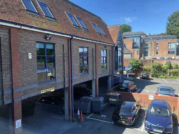 Additional image 4 of Friars Walk, Lewes, East Sussex, BN7 2PB