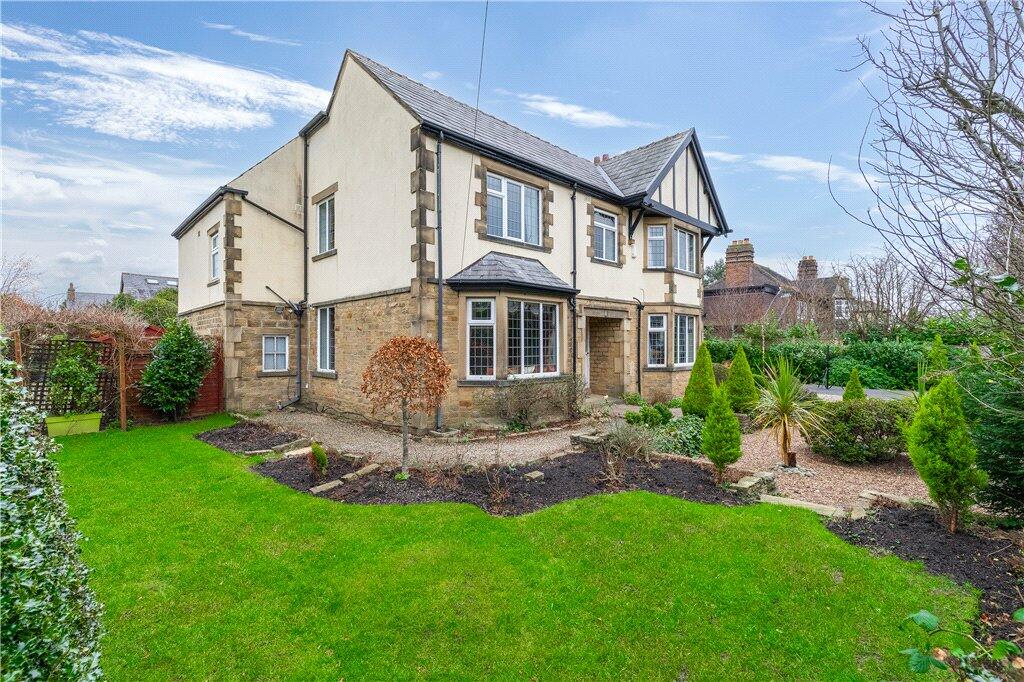 Additional image 31 of Greencliffe Avenue, Baildon, Shipley, West Yorkshire, BD17