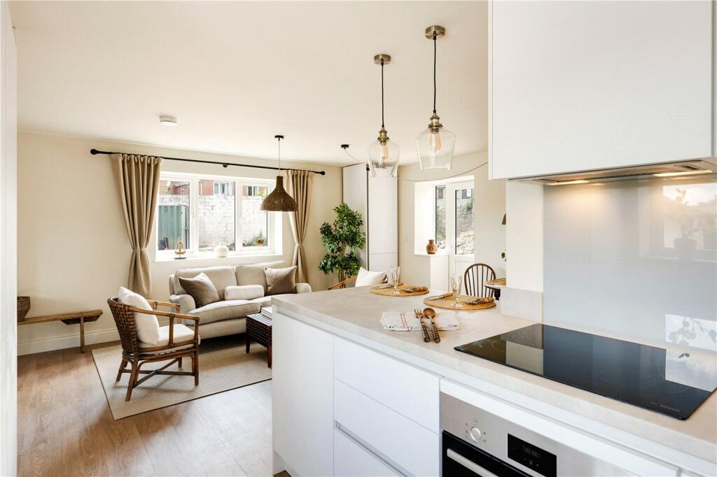 Additional image 2 of Willow Tree Apartments, Station Road, Yate, Bristol, BS37