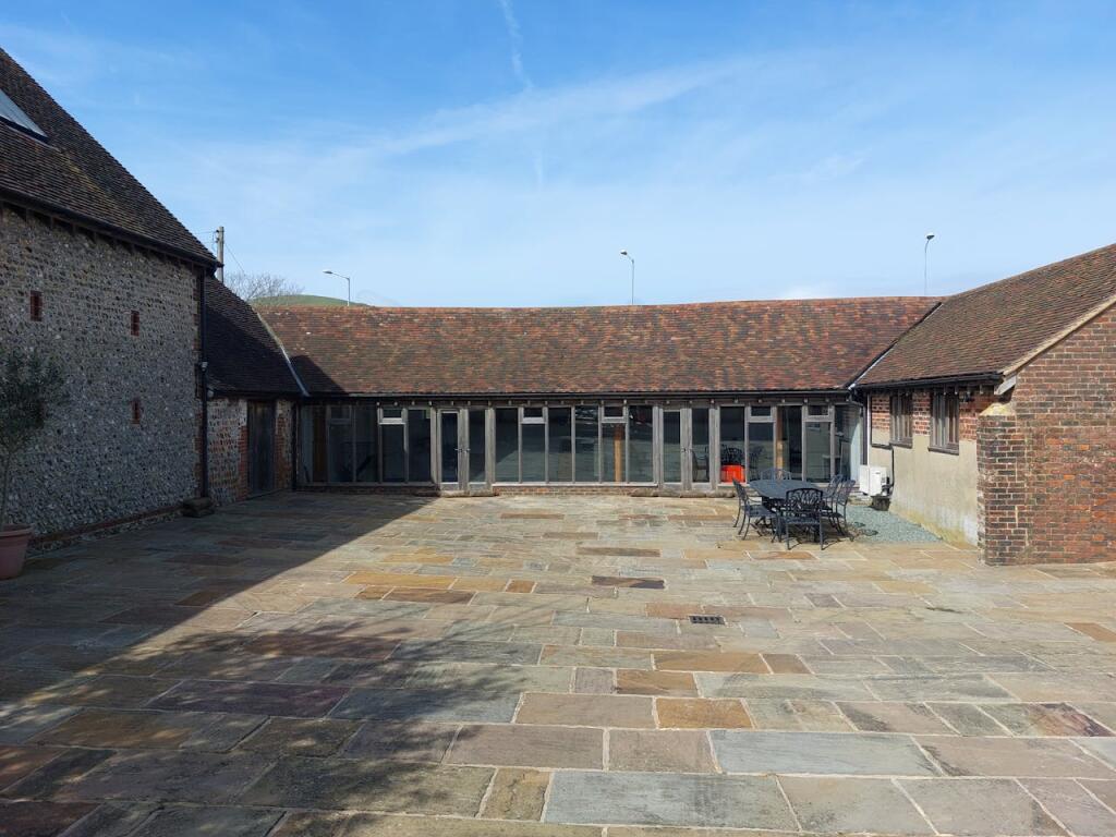 Additional image 8 of Unit 2, Cobbe Barns, Cobbe Place Farm, Beddingham, Lewes, BN8 6JU