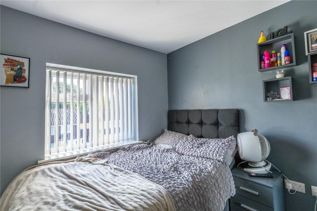 Additional image 30 of Durville Road, Headley Park, BRISTOL, BS13