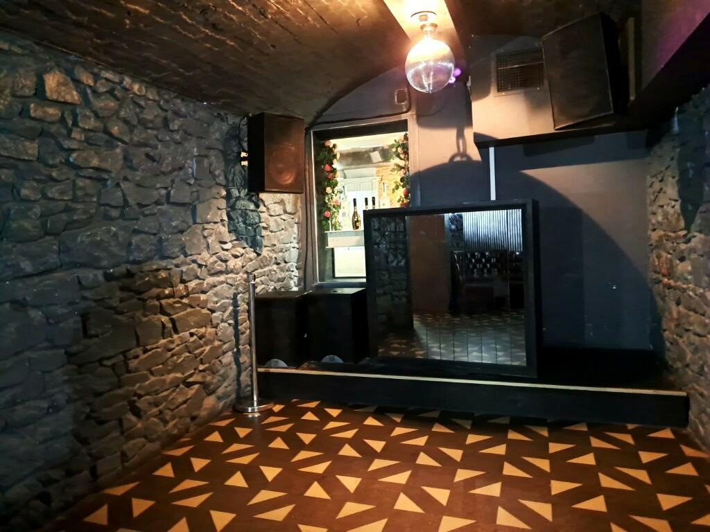 Additional image 8 of Pam Pam Bar & Nightclub, Beacon House, 3 Queens Avenue, Clifton, Bristol BS8 1QU