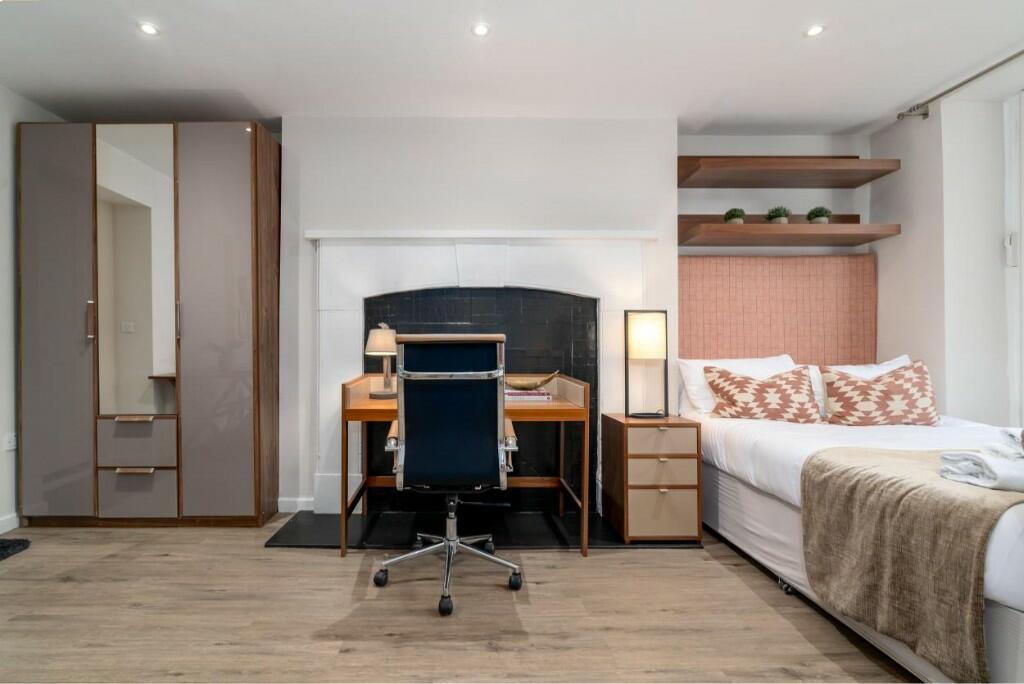 Additional image 4 of Charlotte Street, Bristol, BS1