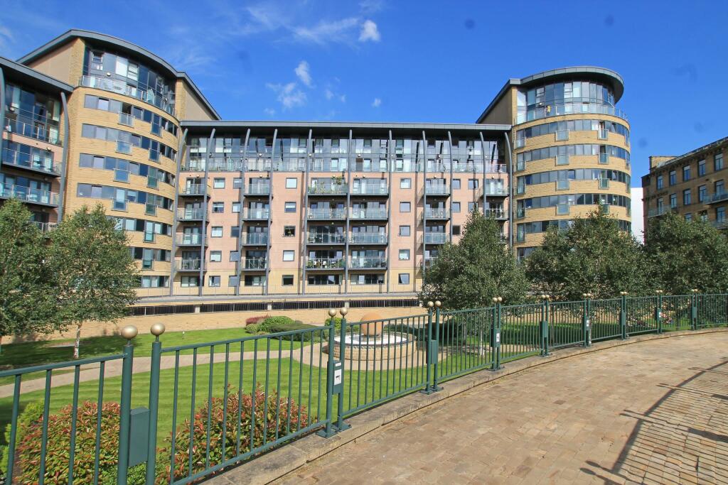 Additional image 7 of Victoria Mills, Salts Mill Road, Shipley, Bradford, BD17