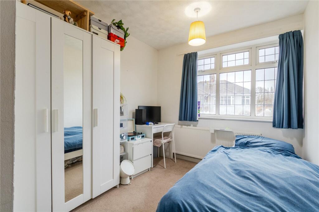 Additional image 20 of Westwood Road, Bristol, BS4