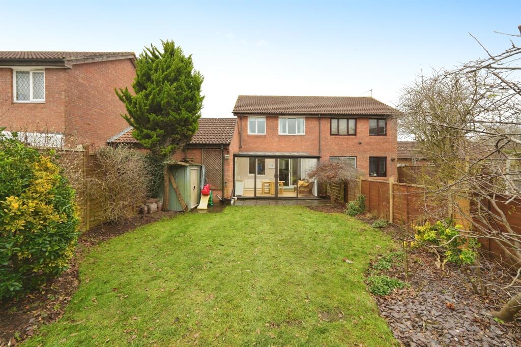 Additional image 15 of Belmont Drive, Stoke Gifford, Bristol