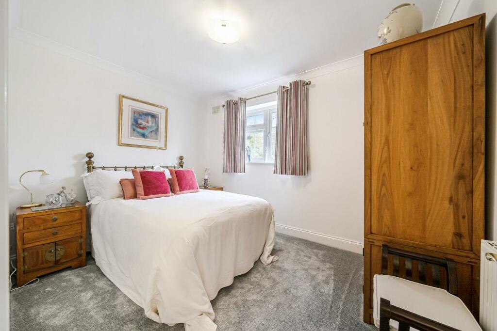 Additional image 9 of Longdon Wood, Keston