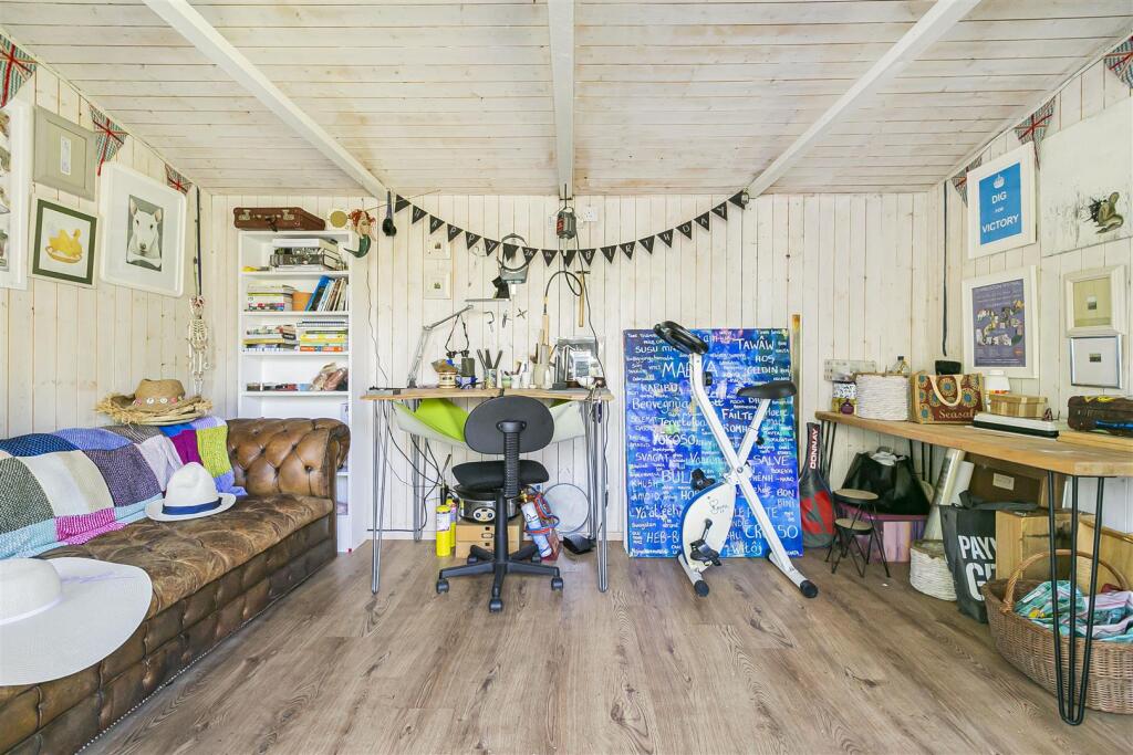 Additional image 21 of South Street, East Hoathly, Lewes, BN8 6DT