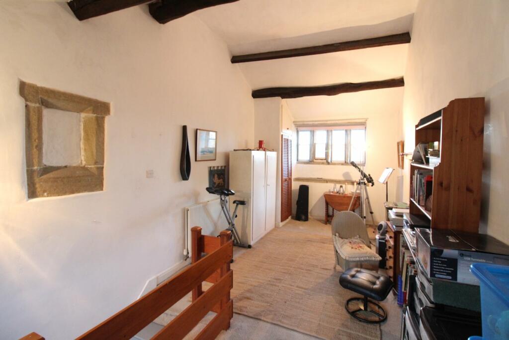 Additional image 47 of Upper Town, Oxenhope, Keighley, BD22