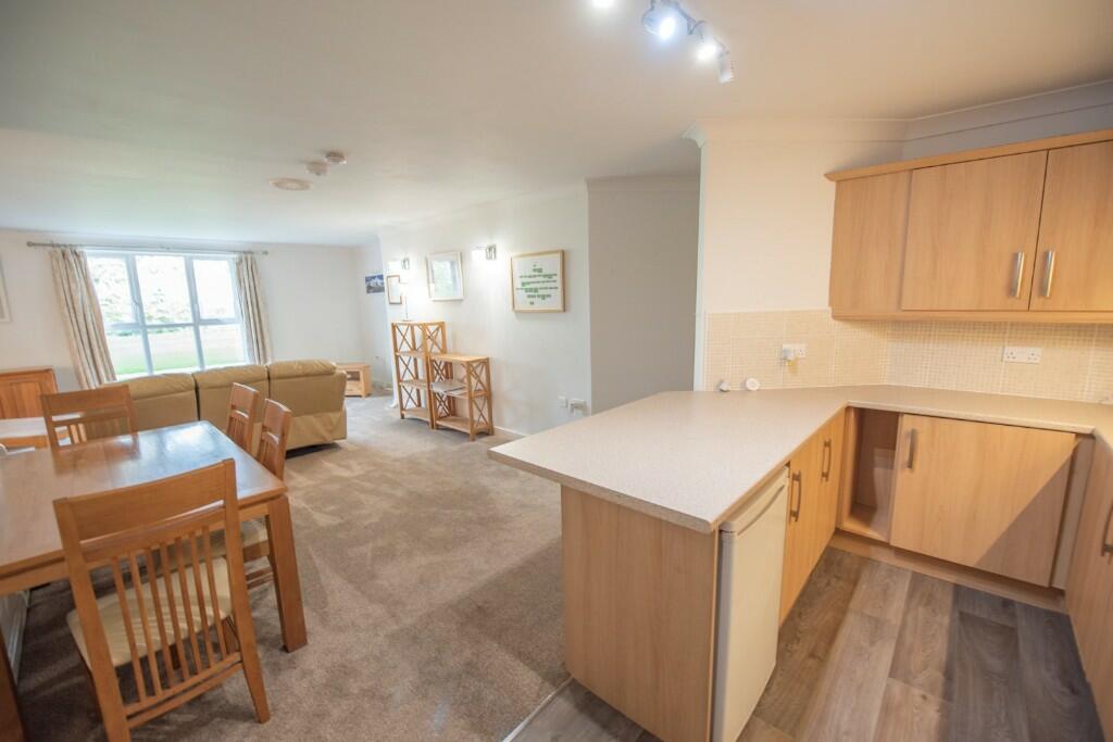 Additional image 4 of Apartment 7 Sutton Court, Sutton-in-Craven BD20 7EF