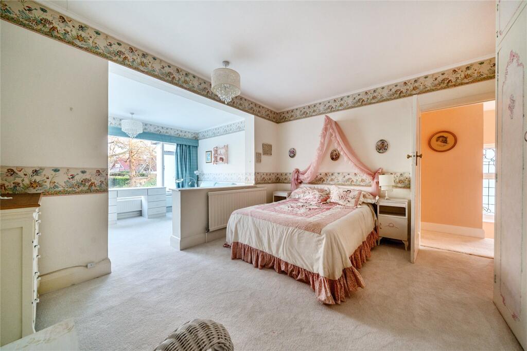 Additional image 8 of Copse Avenue, West Wickham