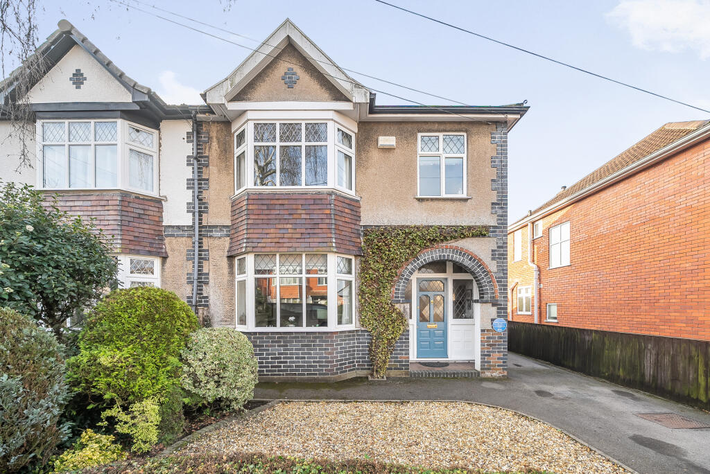 Additional image 24 of Stoke Grove, Westbury On Trym, Bristol, BS9