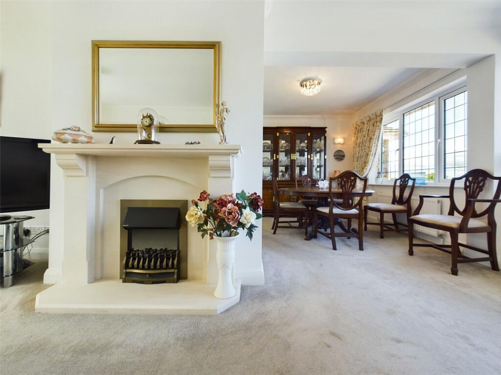 Additional image 11 of Grange Close, Uphill, Weston-super-Mare, North Somerset, BS23