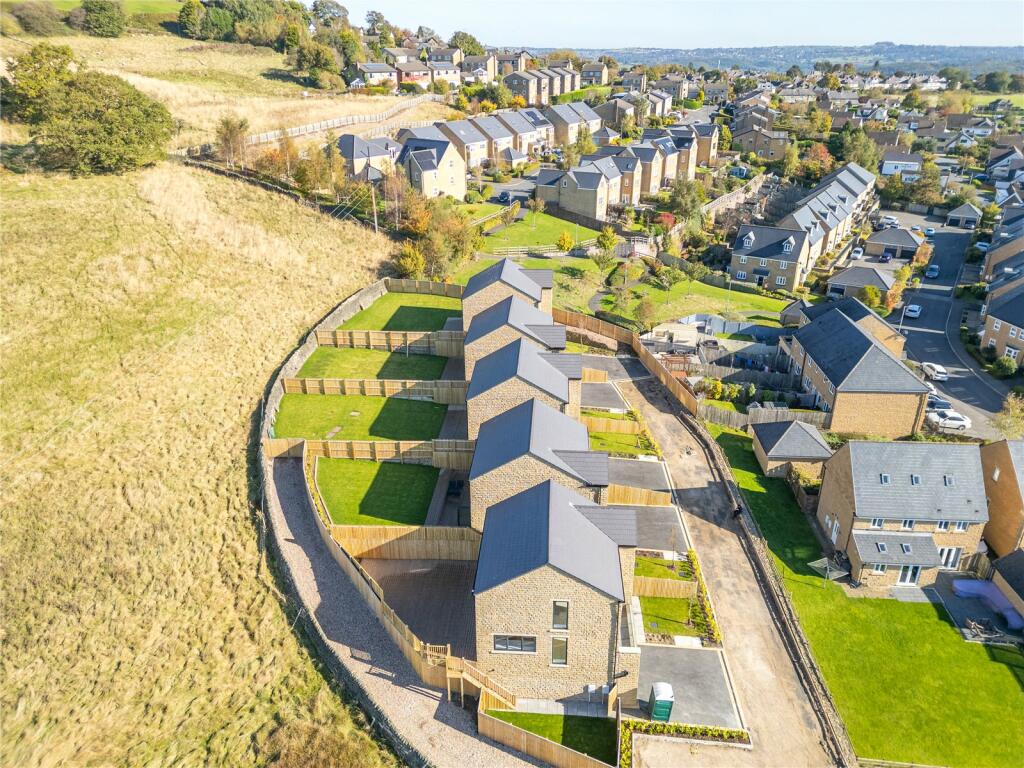 Additional image 8 of Plot 1, West Lane, Baildon, Shipley, West Yorkshire