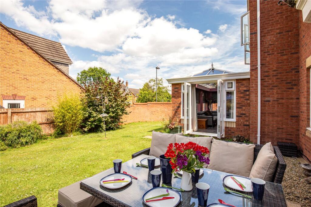 Additional image 20 of Lutyens Close, Stapleton, Bristol, BS16