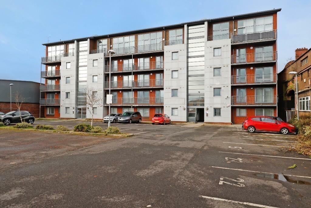 Additional image 9 of King Street, Carlisle, Cumbria, CA1