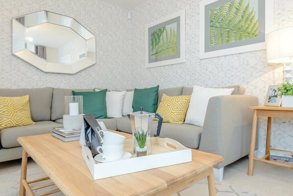 Additional image 14 of North Road,
Engine Common,
Yate,
BS37 7LQ