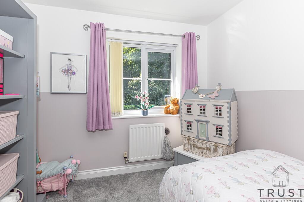 Additional image 42 of Pyenot Gardens, Cleckheaton