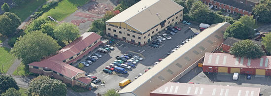 Additional image 4 of Unit 1 Felix Road Easton, Bristol