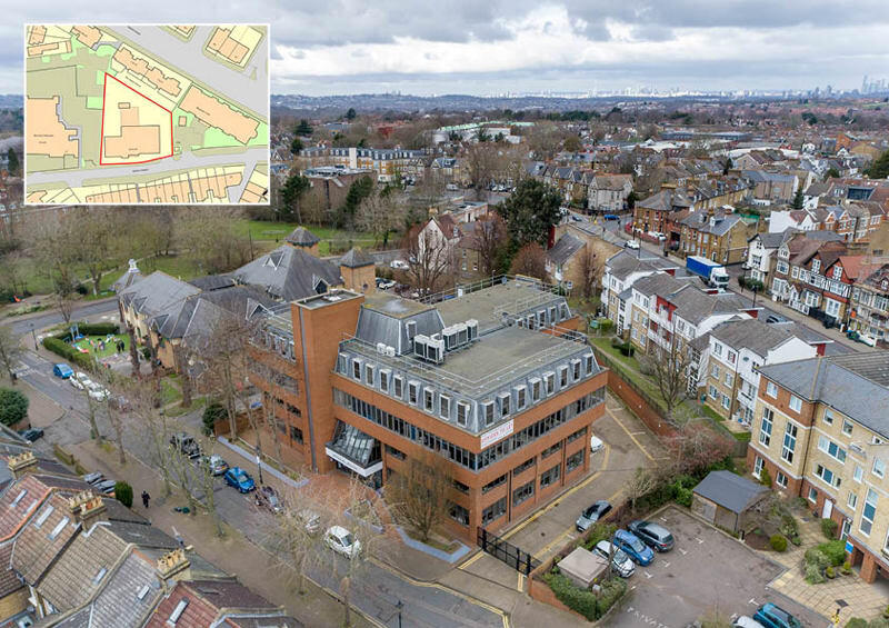 Additional image 14 of Imperial House, 21-25 North Street, Bromley, Kent