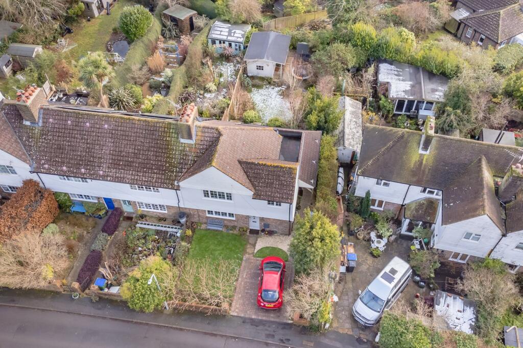 Additional image 21 of Cross Way, Lewes, BN7