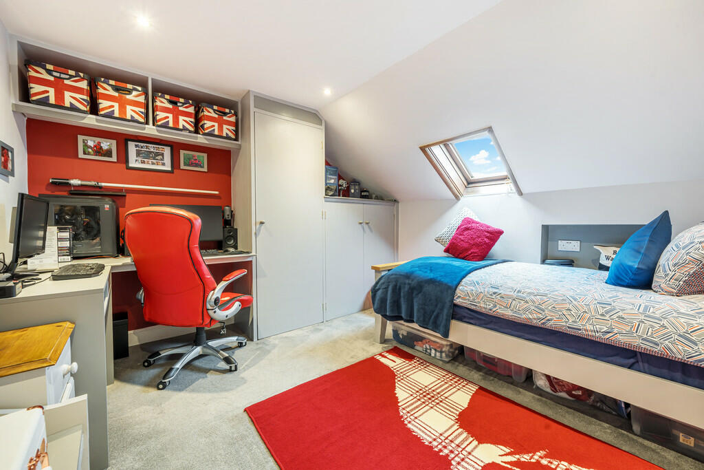Additional image 16 of 4 Portland Place, Penrith, Cumbria, CA11 7QN
