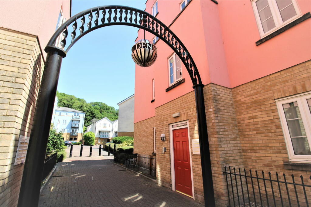 Additional image 10 of Sally Hill, Portishead, Portishead, BS20 7BH
