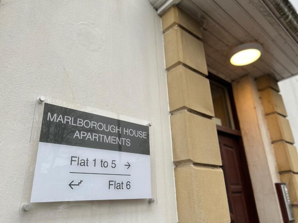 Additional image 2 of Marlborough House, St. Nicholas Road, St. Pauls, Bristol