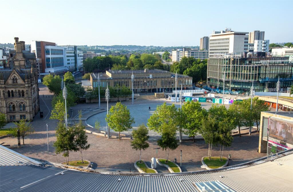 Additional image 9 of The Empress, 27 Sunbridge Road, Bradford, West Yorkshire, BD1