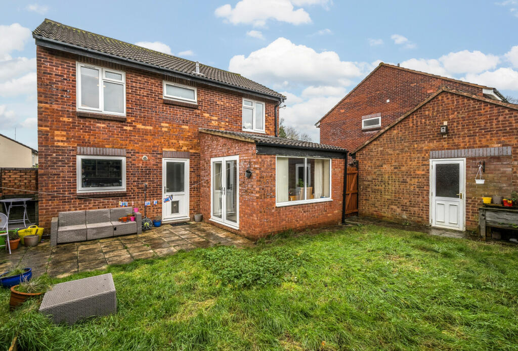 Additional image 15 of Stephens Drive, Barrs Court, Bristol, Gloucestershire, BS30