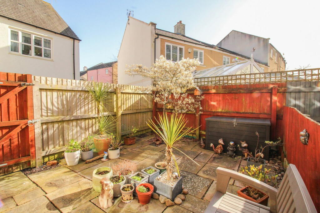 Additional image 9 of Eastcliff, Portishead, BS20 7AD