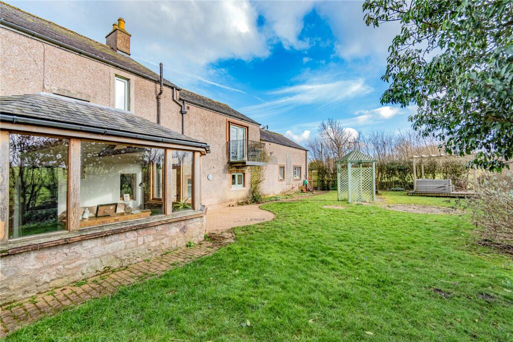 Additional image 33 of Crown House & Cottages, Lamonby, Penrith