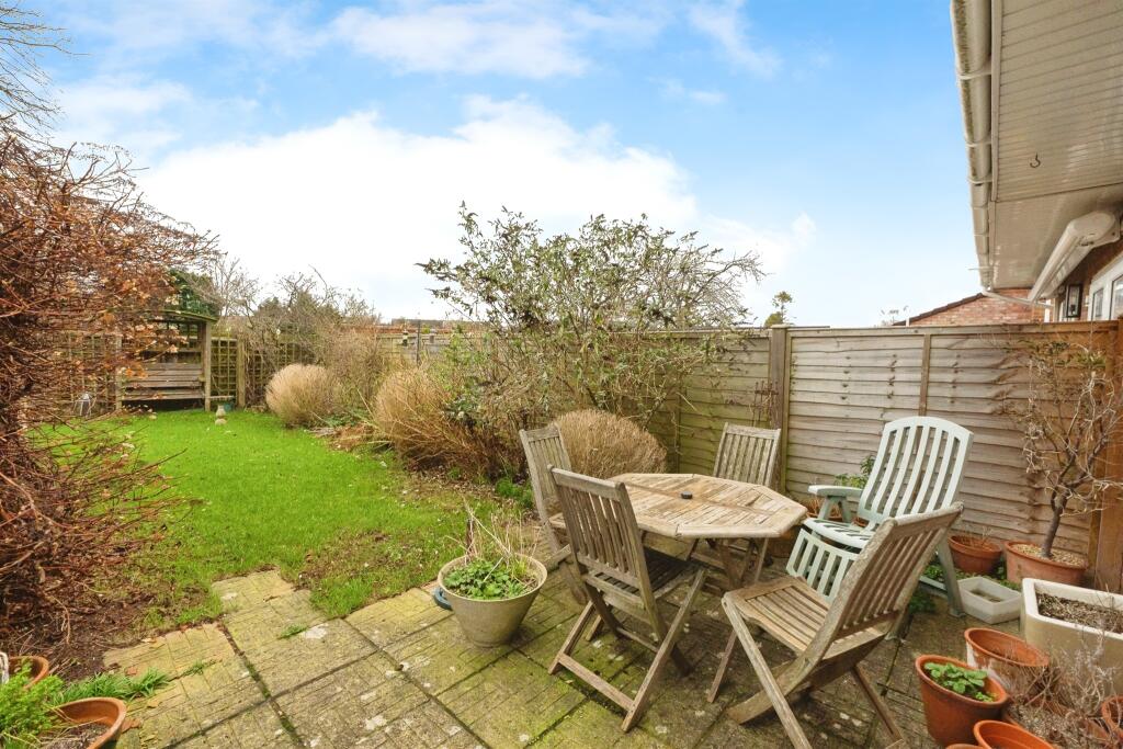 Additional image 15 of Ferndale Avenue, Longwell Green, Bristol