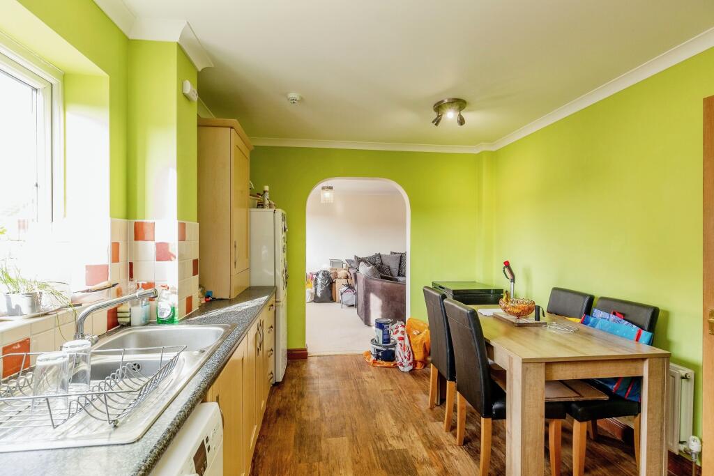 Additional image 6 of Market Avenue, Weston-super-Mare, Somerset, BS22