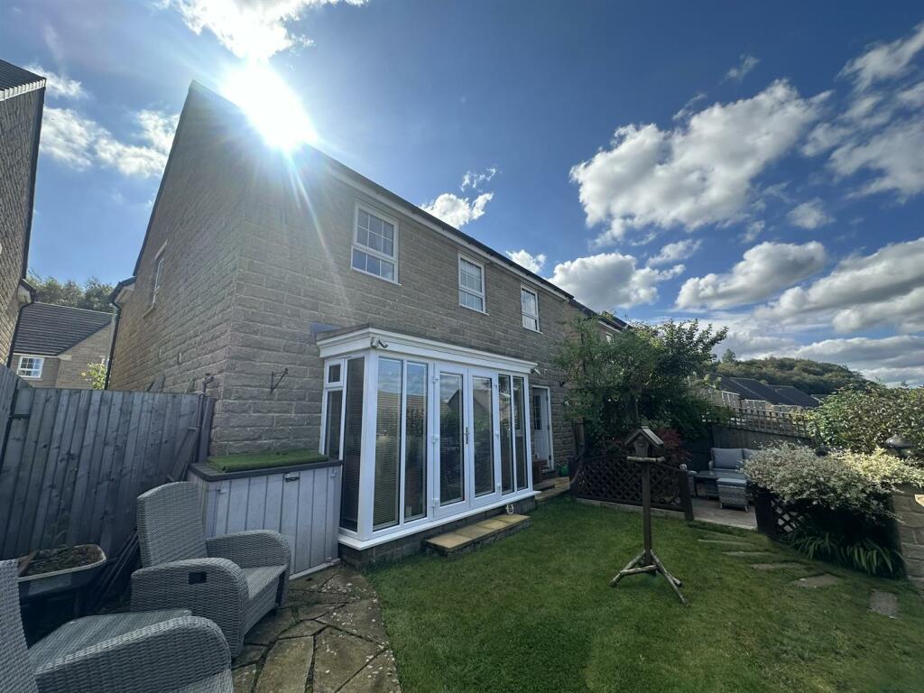 Additional image 36 of Castle Stead Drive, Cullingworth, Bradford