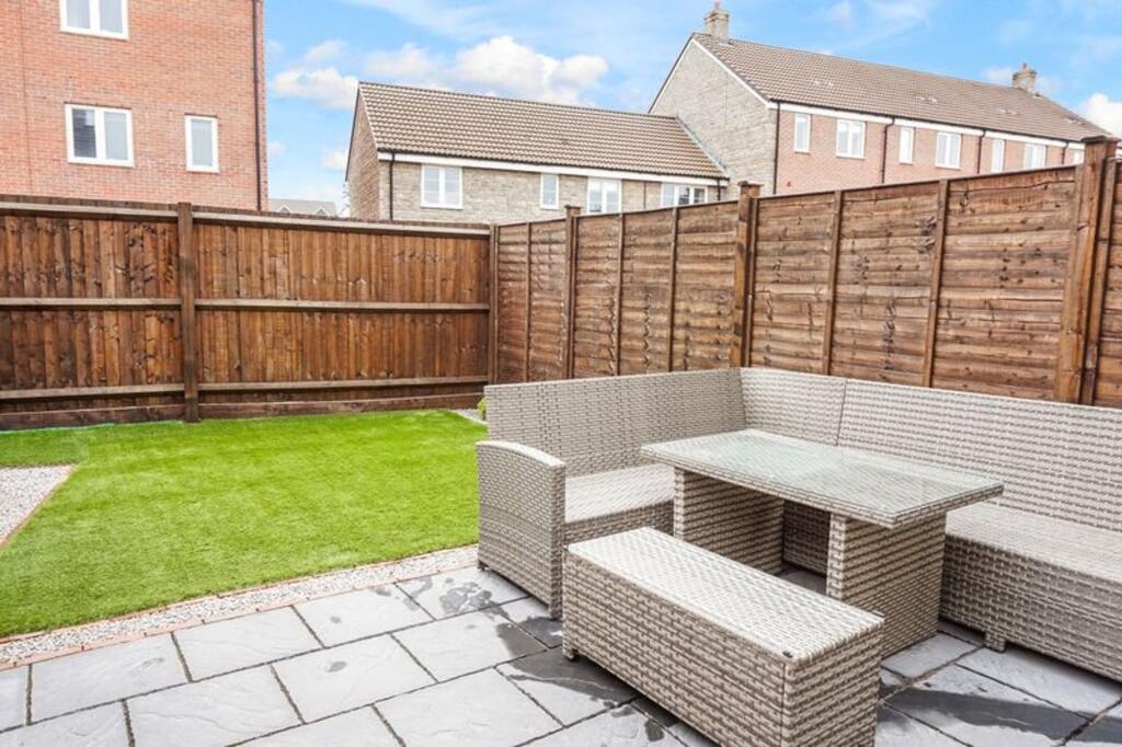 Additional image 12 of Daffodil Way, Emersons Green, BS16
