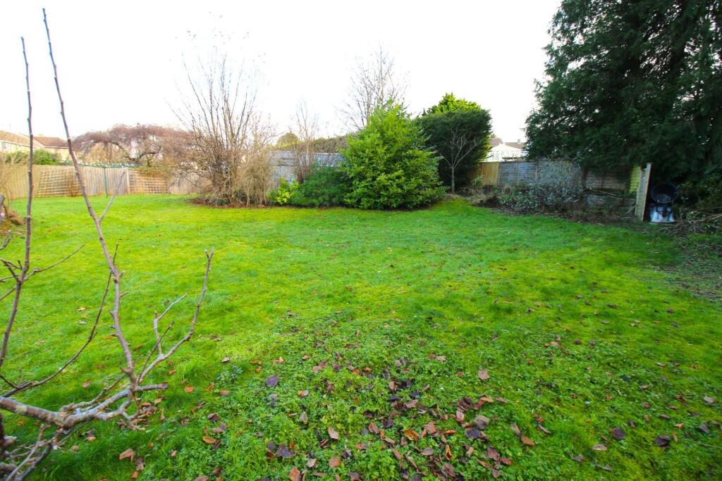 Additional image 23 of Substantial residence boasting endless potential in the village of Winscombe