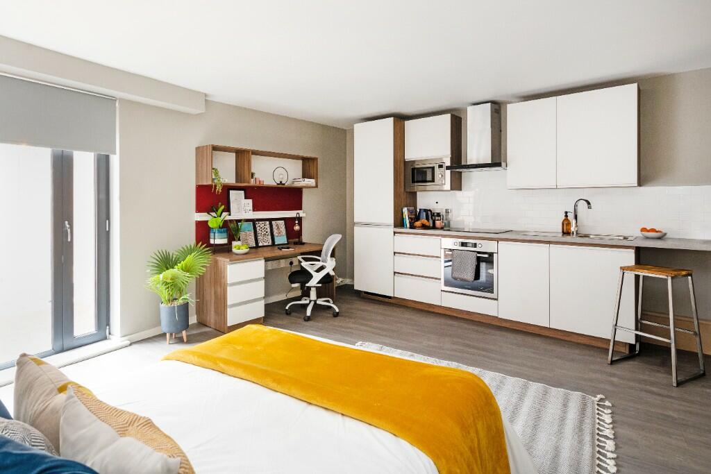 Additional image 7 of Unity Street, Bristol, BS2